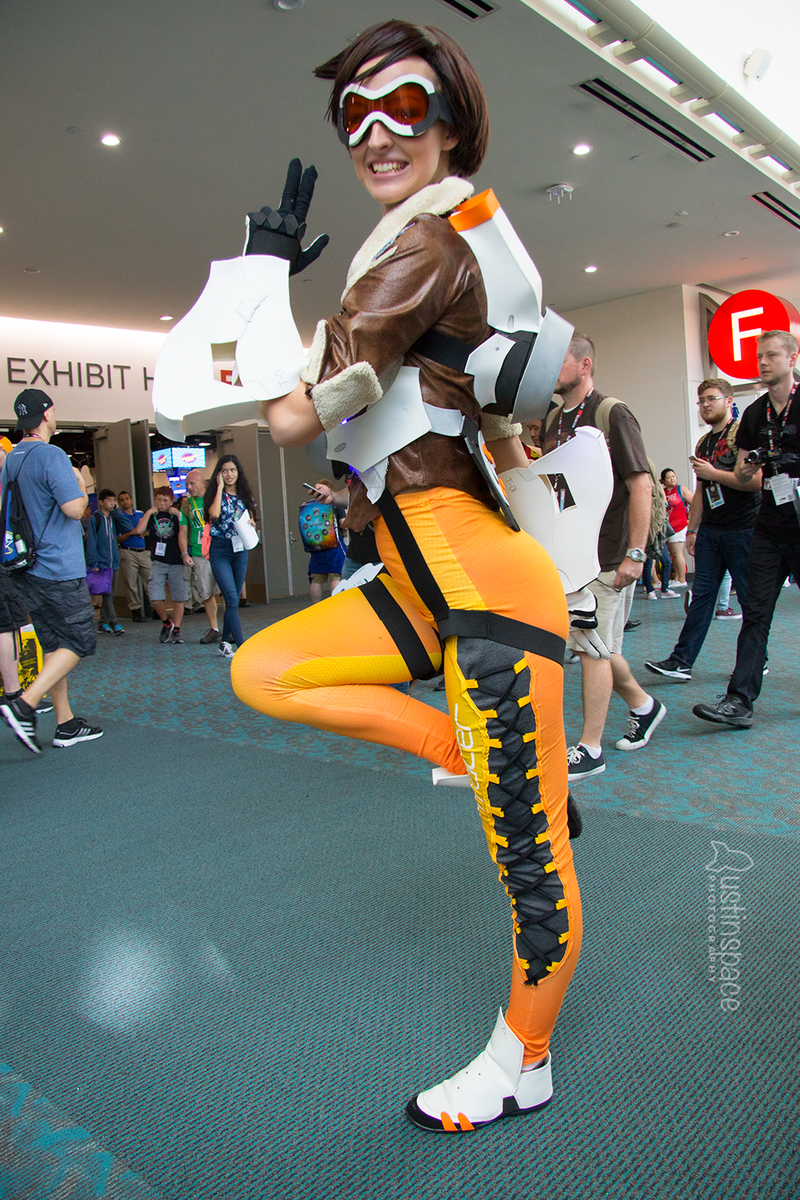 Cheers love, the Cavalry’s here! Image Credit: John Austin